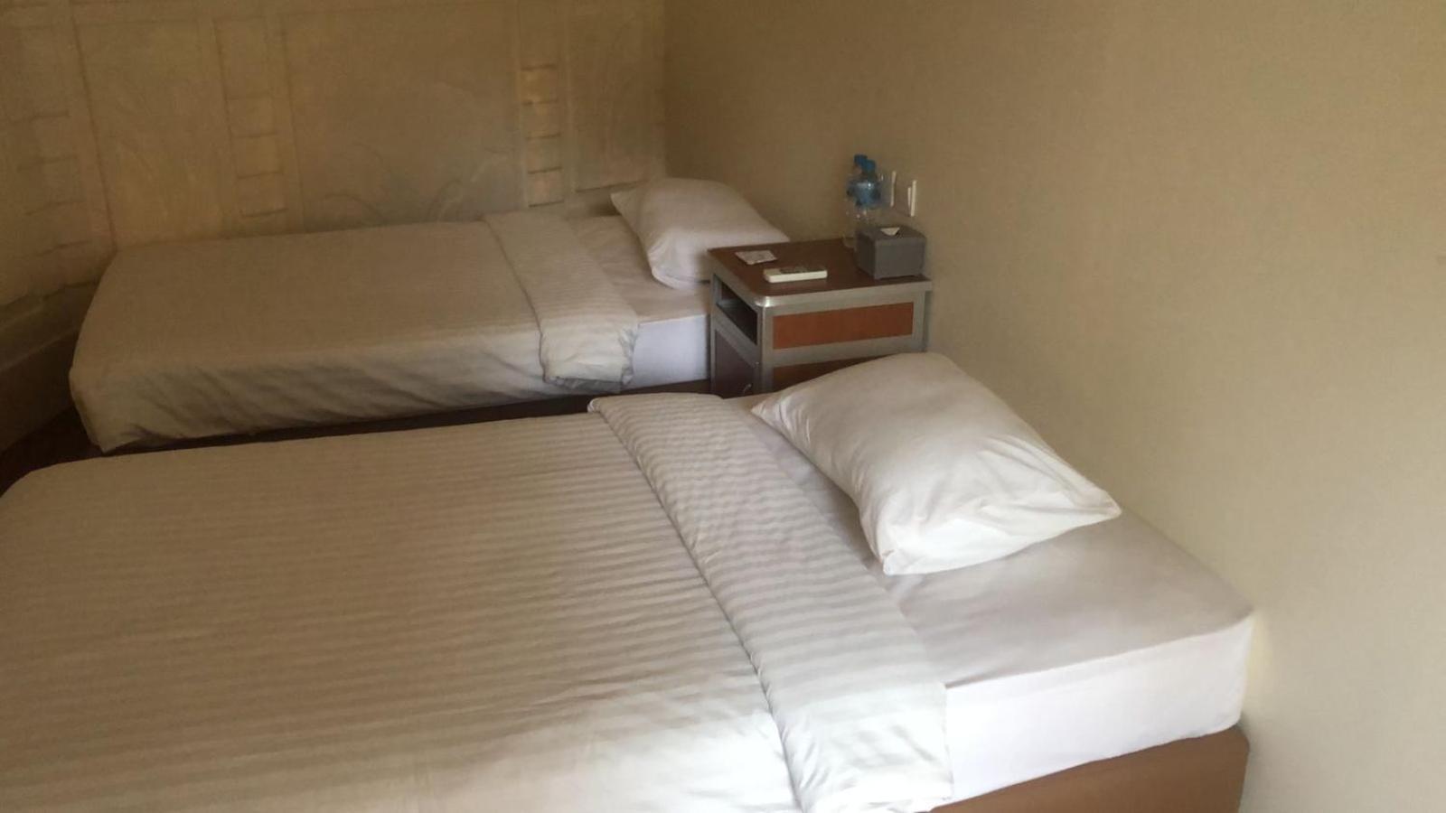 Kepri Coral Resort Galang Island Ngoại thất bức ảnh