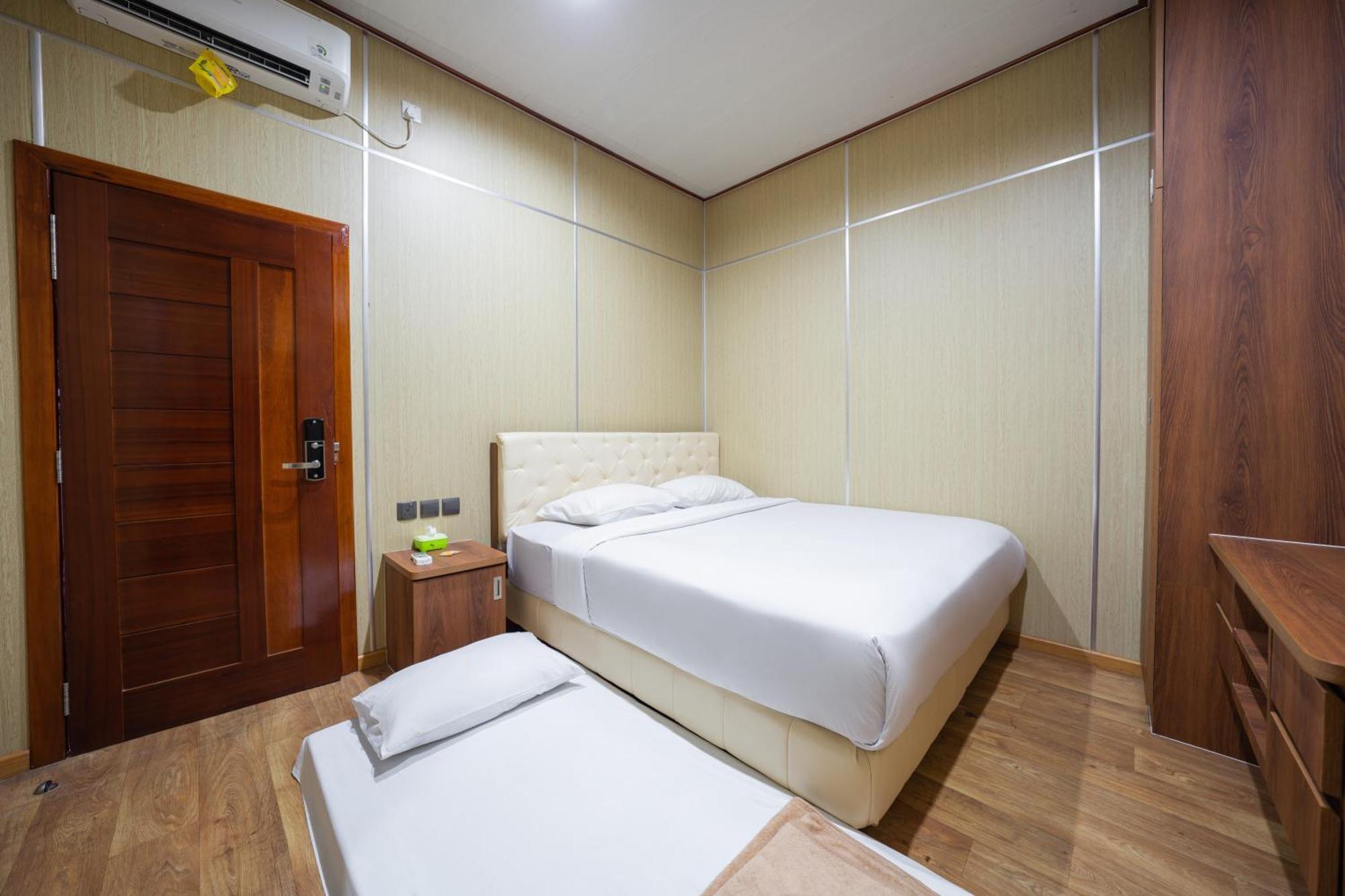 Kepri Coral Resort Galang Island Ngoại thất bức ảnh