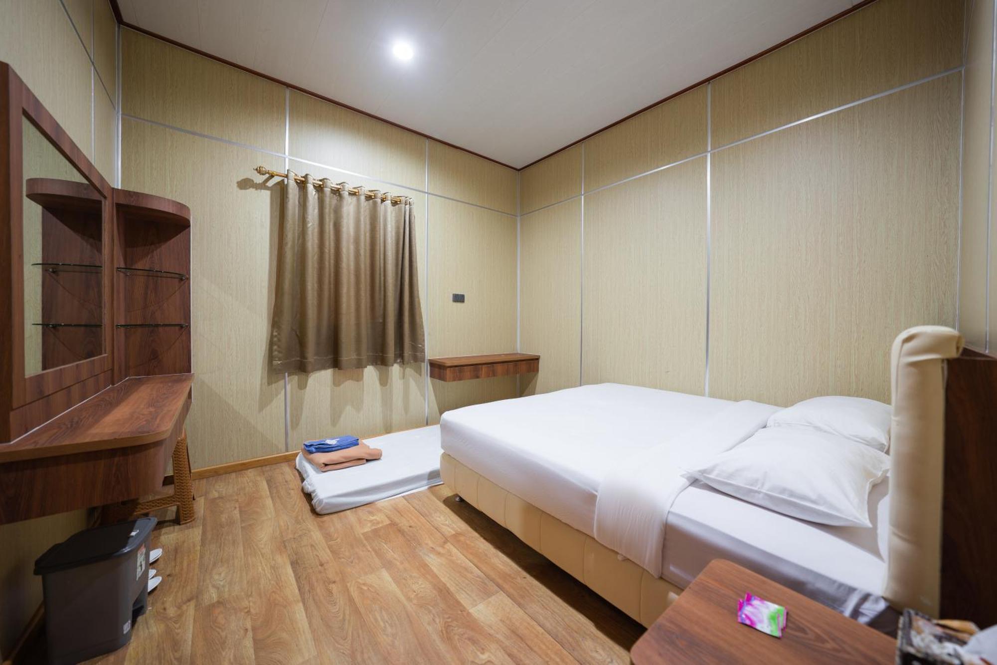 Kepri Coral Resort Galang Island Ngoại thất bức ảnh