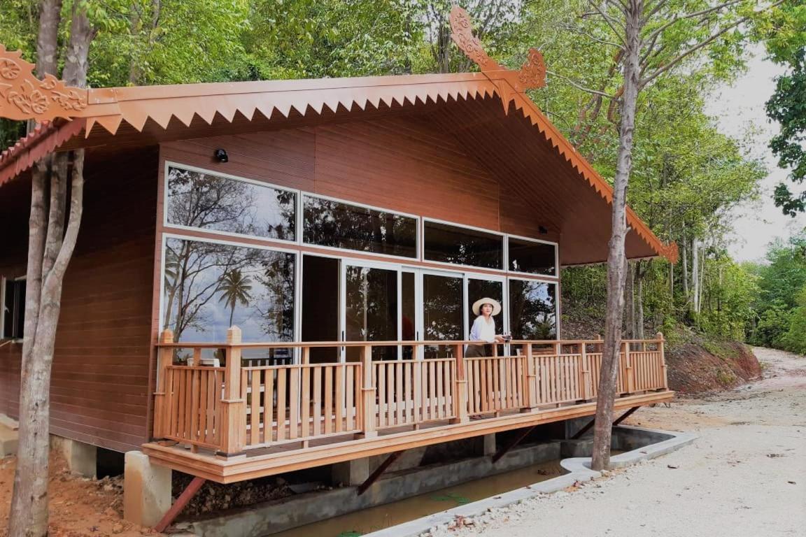 Kepri Coral Resort Galang Island Ngoại thất bức ảnh